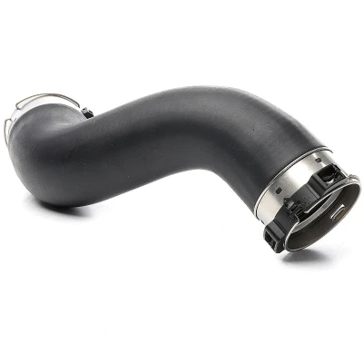 Bild av METZGER 2400424 Gaine De Suralimentation Caouchouc textilé avec raccord rapide MERCEDES BENZ: Classe C Berline, Break, E Berline