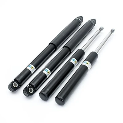 Bild av BILSTEIN B4 OE Replacement 22 215840 Amortisseur Essieu avant Pression de gaz Système bitube Jambe suspension Goujon en haut, Collier bas