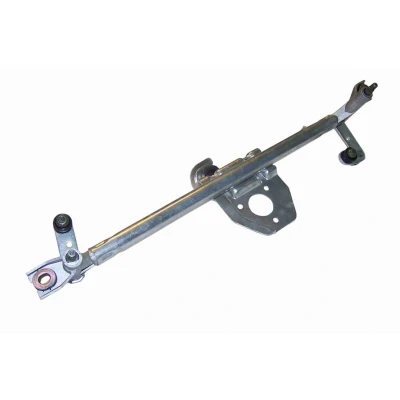 Bild av VAICO V40 0572 Timonerie d&#039;Essuie Glace pour véhicules avec direction à gauche avant Qualité originale OPEL: Corsa C 3/5 portes, Tigra Twintop