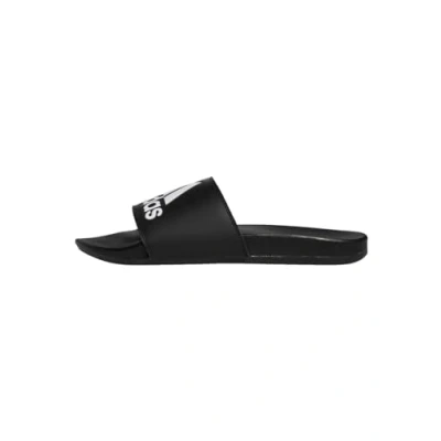 Bild av adidas Unisex Vuxen Adilette Comfort Slides, Core Black/Cloud White/Core Black, 40.5 EU