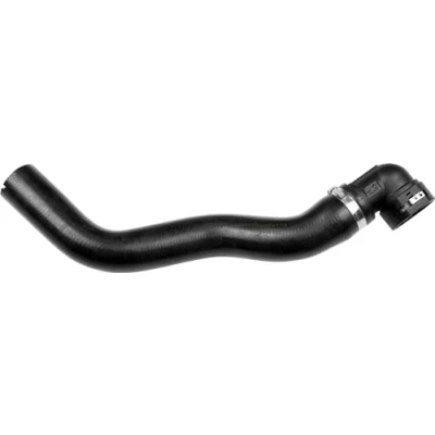Bild av GATES 05 3089 Durite De Refroidissement EPDM (éthylène propylène diène caoutchouc) FIAT: Stilo 3/5 portes