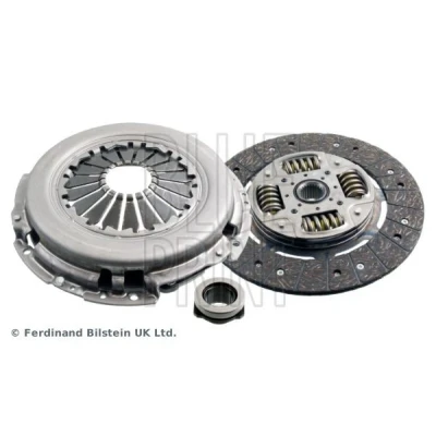 Bild av BLUE PRINT ADF123030 Kit d&#039;Embrayage à trois pièces avec graisse synthétique butée de débrayage 253 FORD: Transit Mk6 Van