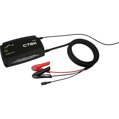 Bild av CTEK PRO25SE 40 197 Bobine d&#039;allumage