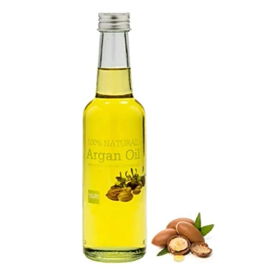 Bild av Yari 100 % naturlig arganolja för kropp och hår 250 ml