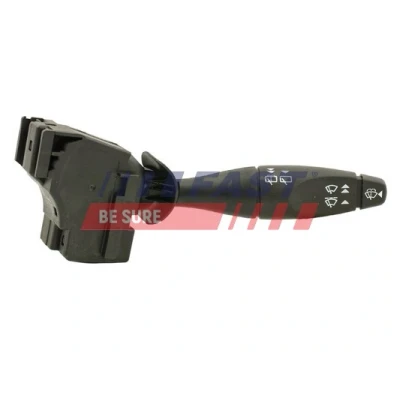 Bild av FAST FT90689 Comodo FORD: Transit Mk5 Сamion à Plateau/Сhâssis, Connect Mk1 Van, Van