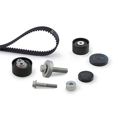 Bild av GATES K055550XS Kit de distribution Tru Power RENAULT: MEGANE 3 Coupe, 3, Grandtour, OPEL: Vivaro A Van, Combi