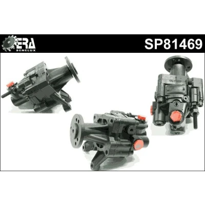 Bild av ERA Benelux SP81469 Pompe De Direction Assistée BMW: X5