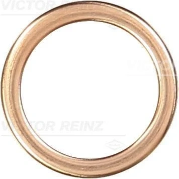 Bild av REINZ 41 72041 30 Joint De Bouchon Vidange Cuivre, Aramides RENAULT: 4 Van, Trafic I Break, FORD: Sierra Mk2 3/5 portes, SCORPIO 1