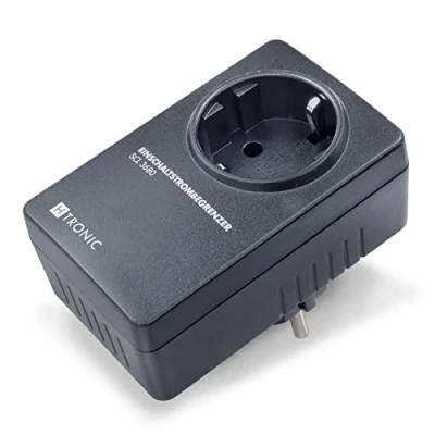 Bild av H Tronic 1114730 Einschaltstrombegrenzer SCL 3680 IP20