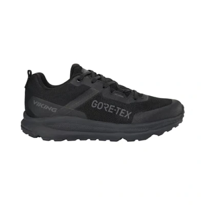 Bild av Viking Herr Stride Low GTX M Walking Shoe, svart, 42 EU