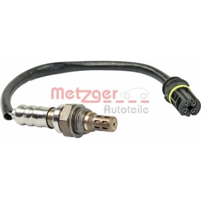 Bild av METZGER 0893487 Sonde lambda référence OE BMW: 3 Berline, 1 5 portes, Touring