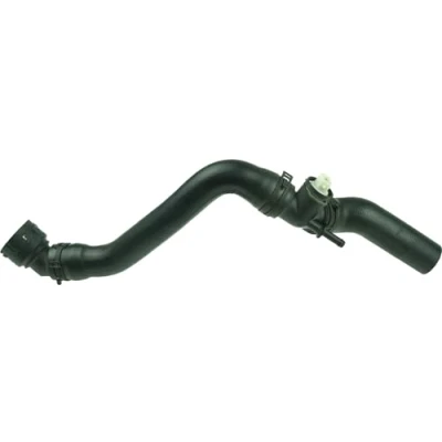 Bild av GATES 05 3574 Durite De Refroidissement EPDM (éthylène propylène diène caoutchouc) VOLKSWAGEN: Golf 4, Bora Variant, Berline, AUDI: A3 3/5 portes
