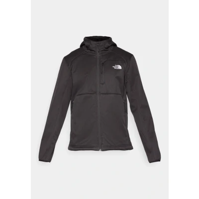 Bild av The North Face Quest Hooded Softshelljacka, Storlek: XXL, Black