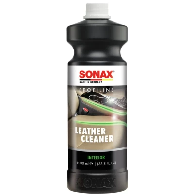Bild av SONAX 02703000 Produit de nettoyage du cuir Bouteille 1