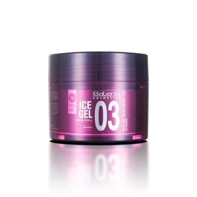 Bild av Gel Fixatif Fort Ice Salerm (200 ml)