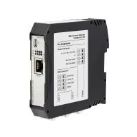 Bild av Ixxat 1.01.0332.42000 CAN omformer Ethernet, CAN, USB 9 V/DC, 12 24 36 V/DC 1 stk