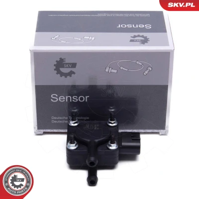 Bild av Sensor, avgastryck Esen skv 17SKV796