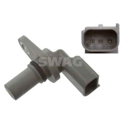 Bild av SWAG 50 93 8222 Capteur, position d&#039;arbre à cames FORD: Focus 2, Mk1 3/5 portes, C Max