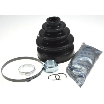 Bild av LÖBRO 303440 Soufflet De Cardan 97,00 NBR (caoutchoucs nitrile) HONDA: CIVIC 6 Hatchback, Fastback, Aerodeck
