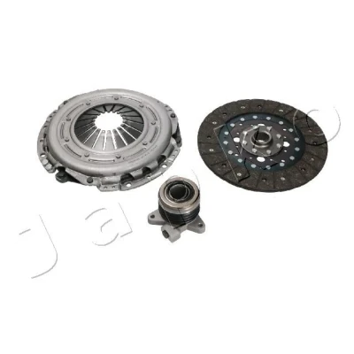 Bild av JAPKO 92S12 Kit d&#039;Embrayage 240 SSANGYONG: Kyron, ACTYON Sports I Pick up, 1