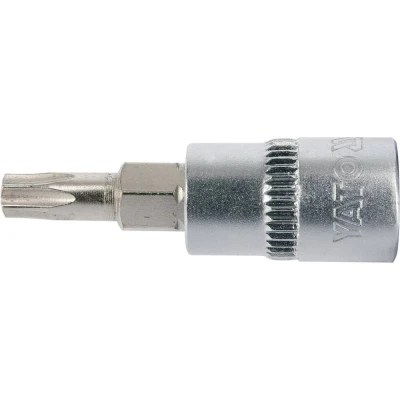 Bild av YATO YT 04305 Bit pour tournevis 6,3 (1/4&quot;) Acier chrome vanadium