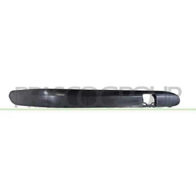 Bild av BLIC 5703 05 3515930P Baguette et bande protectrice, pare chocs avant droite MERCEDES BENZ: Classe C Berline, Break