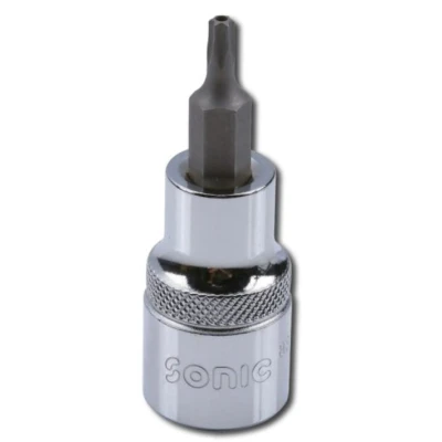 Bild av SONIC 83706230 Bit pour tournevis Acier chrome vanadium Torx TR