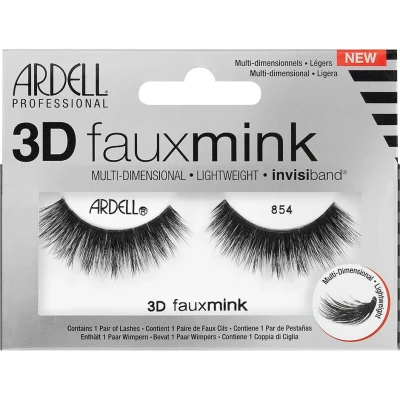 Bild av Ardell 3D Faux Mink 854