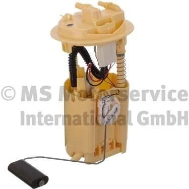 Bild av PIERBURG 7.02700.03.0 Unité d&#039;injection de carburant avec palpeur électrique CITROËN: Berlingo / First I
