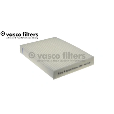 Bild av DAVID VASCO O734 Filtre d&#039;habitacle à particules 251 181 35 RENAULT: Koleos 2, Zoe, Express Van, DACIA: Lodgy, Dokker Break,