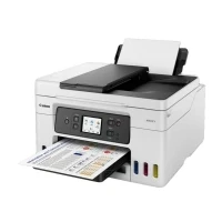 Bild av Canon MAXIFY GX4050 Bläckskrivare Multifunktion med fax Färg Bläck
