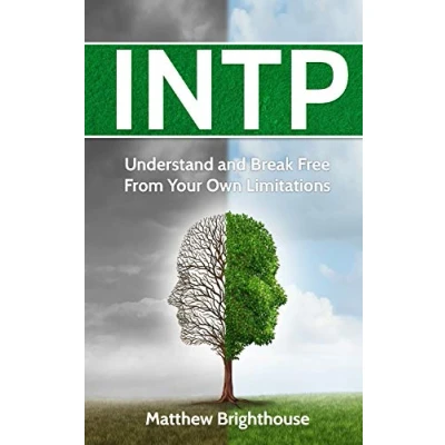 Bild av INTP: Understand And Break Free From Your Own Limitations