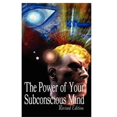 Bild av The Power of Your Subconscious Mind, Revised Edition