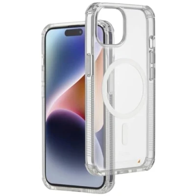 Bild av Hama Glass Protector Extreme Protect Iphone 15 Plus MagCase Transparent