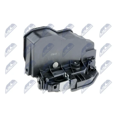 Bild av NTY EZC BM 028 Serrure De Porte arrière gauche BMW: 5 Touring, 3 Berline, X1, MINI: Countryman