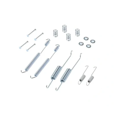 Bild av DELPHI LY1063 Kit d&#039;accessoires, mâchoire de frein NISSAN: TERRANO 2, PEUGEOT: J5 Сamion à Plateau/Сhâssis, Minibus