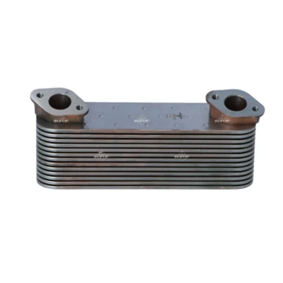Bild av Oljekylare, motor Nrf 31049
