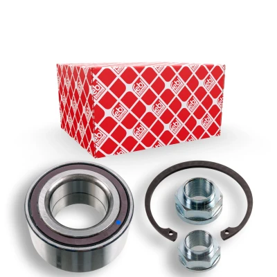 Bild av FEBI BILSTEIN 173151 Kit de roulements roue HONDA: CR V 2, FR V, CIVIC 8 Hatchback