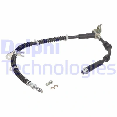 Bild av Bromsslang DELPHI LH7571
