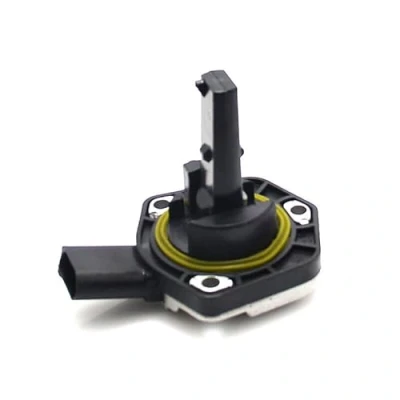 Bild av Bohaner oljenivåsensor motoroljenivå för A.u.d.i A4 A6 A8 TT VW Bora Golf 4 Passat 1.8T 2.7 2.8 3.0 4.2 1J0907660B