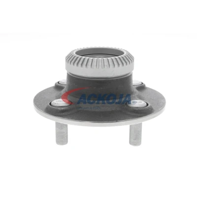 Bild av ACKOJA A38 0253 Kit de roulements roue Essieu arrière NISSAN: MICRA 2, Almera II 3/5 portes