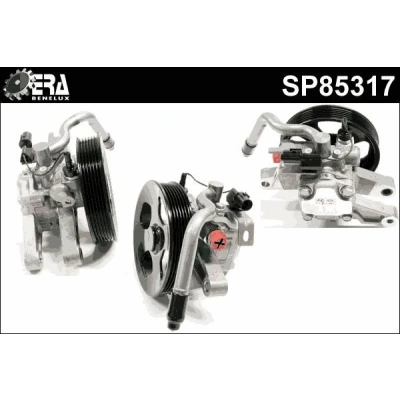 Bild av ERA Benelux SP85317 Pompe De Direction Assistée KIA: Cerato Berline