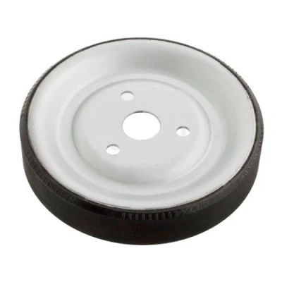 Bild av FEBI BILSTEIN 102466 Poulie, pompe à eau PEUGEOT: 308 I SW, 208 3/5 portes, II CITROËN: DS3 3 C4 5 Cabriolet