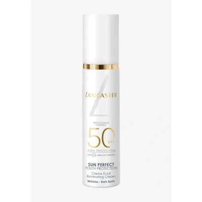 Bild av Lancaster Sun Perfect Illuminating Cream SPF 50