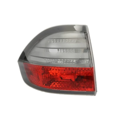 Bild av VAN WEZEL 1887931 Feu arrière gauche Partie extérieure sans porte lampe FORD: S Max Mk1