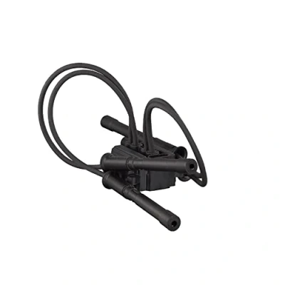 Bild av FEBI BILSTEIN 26496 Bobine d&#039;allumage avec fiche, câble RENAULT: CLIO 2, TWINGO 1, Kangoo I, DACIA: Sandero Logan I Berline