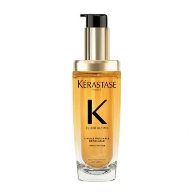 Bild av Kérastase Elixir Ultime L&#039;Original Refillable 75 ml