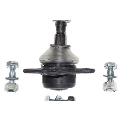 Bild av MAPCO 49021 Rotule de suspension Essieu avant gauche, droit, inférieur 13 FIAT: Palio I Weekend, Strada Pick up