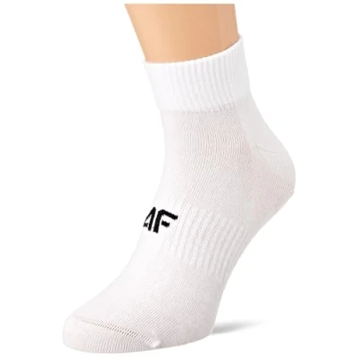 Bild av 4F Strumpor varumärke modell SOCKS CAS M204 (3pack)