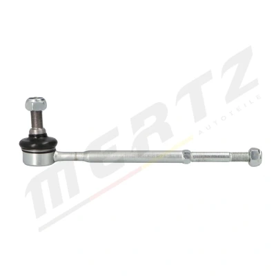 Bild av MERTZ M S1696 Stabilisatorstag Bakaxel vänster, höger 210mm M10x1,25mm med mutter